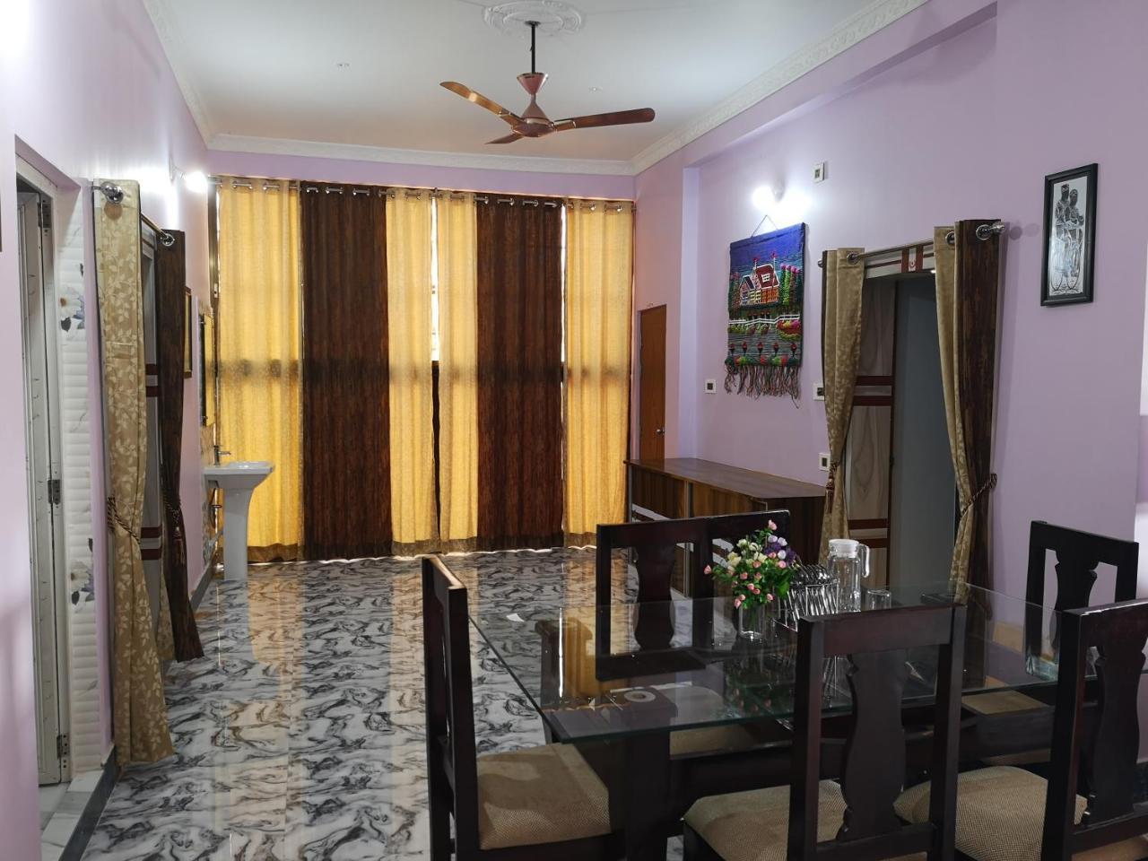 Chairosana Mansion Bhubaneswar Exteriör bild